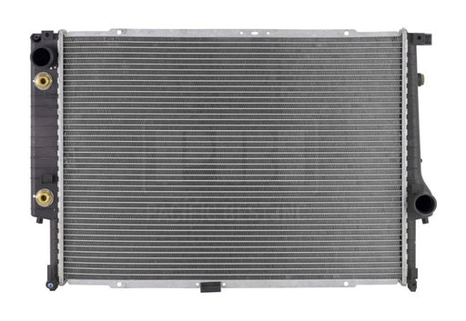 Radiator Pacific Auto Company PR0941F