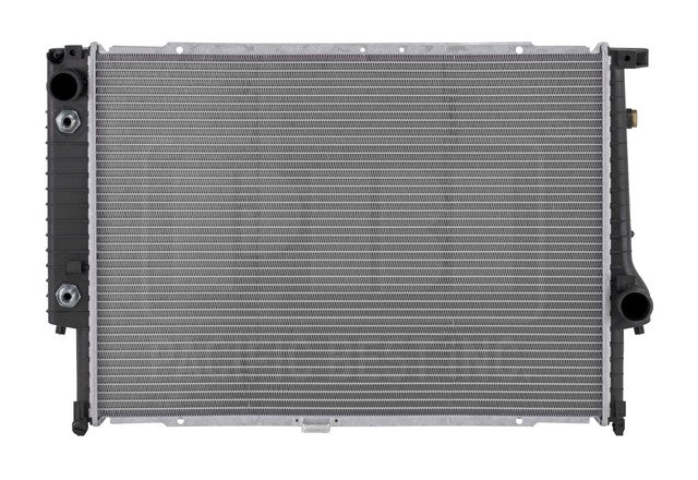 Radiator Pacific Auto Company PR0942A