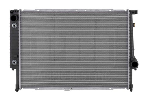 Radiator Pacific Auto Company PR0942A