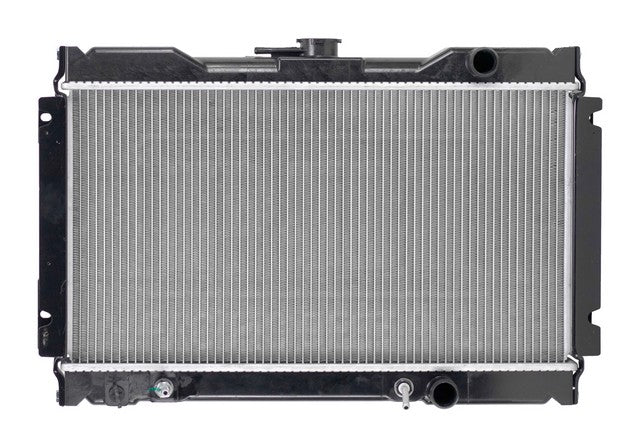 Radiator Pacific Auto Company PR0943A