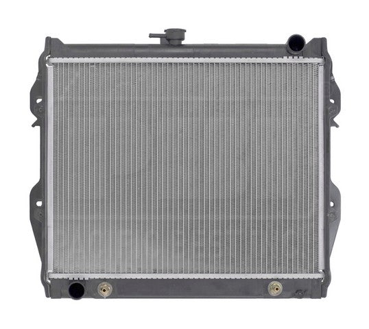 Radiator Pacific Auto Company PR0945A