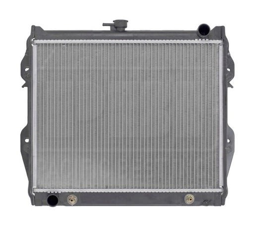 Radiator Pacific Auto Company PR0945A