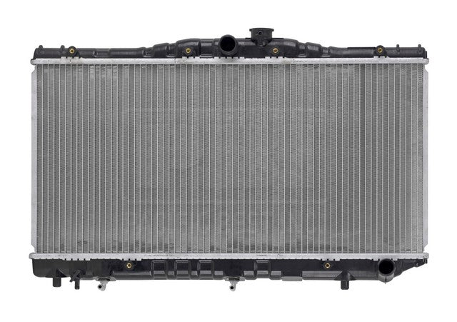 Radiator Pacific Auto Company PR0946A