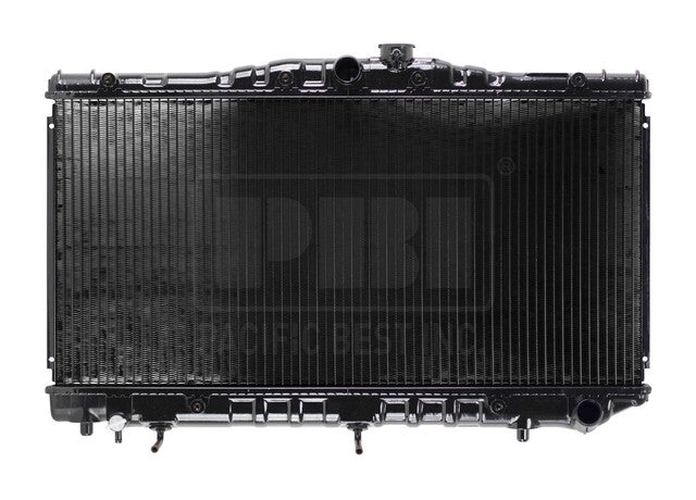 Radiator Pacific Auto Company PR0946K