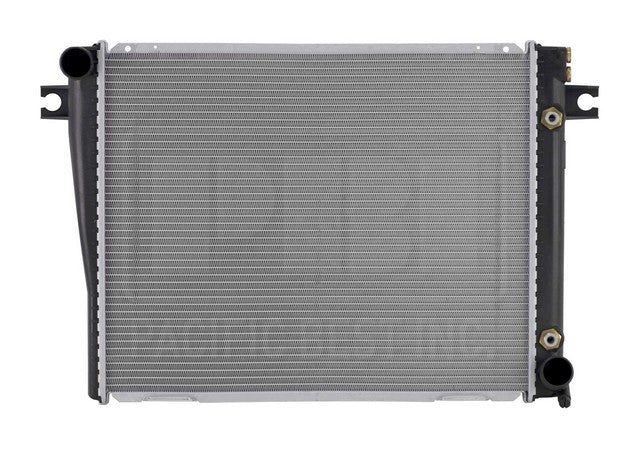 Radiator Pacific Auto Company PR0948A