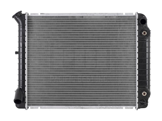 Radiator Pacific Auto Company PR0950A
