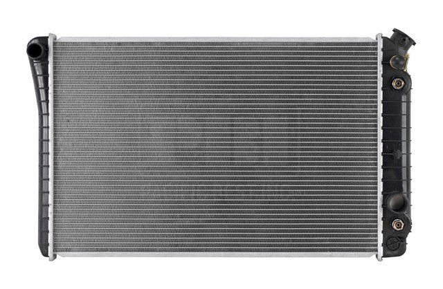 Radiator Pacific Auto Company PR0951A