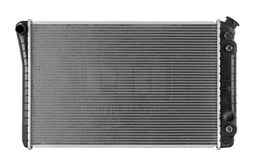 Radiator Pacific Auto Company PR0951A