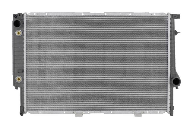 Radiator Pacific Auto Company PR0952A