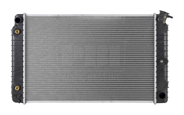 Radiator Pacific Auto Company PR0953A