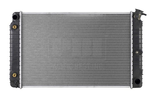 Radiator Pacific Auto Company PR0953A