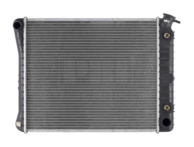 Radiator Pacific Auto Company PR0954A