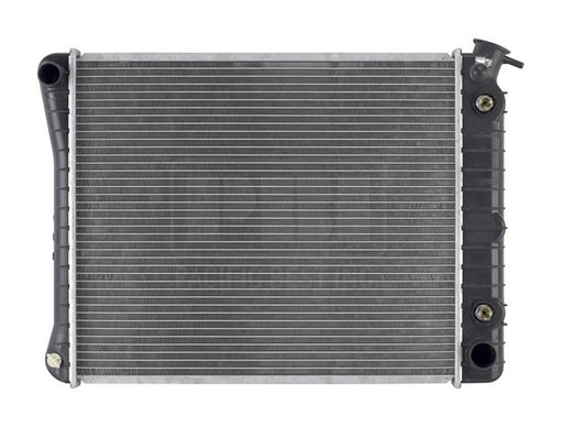 Radiator Pacific Auto Company PR0954A