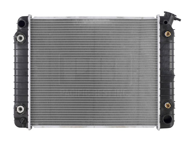 Radiator Pacific Auto Company PR0955A