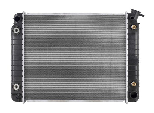 Radiator Pacific Auto Company PR0955A