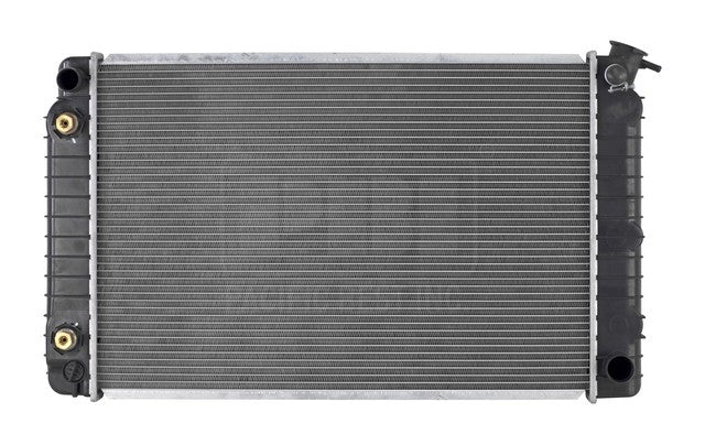 Radiator Pacific Auto Company PR0963A