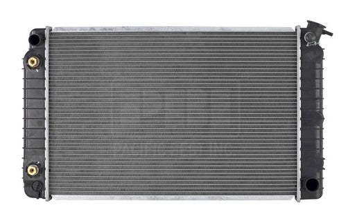 Radiator Pacific Auto Company PR0963A