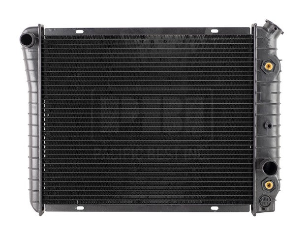 Radiator Pacific Auto Company PR0965A