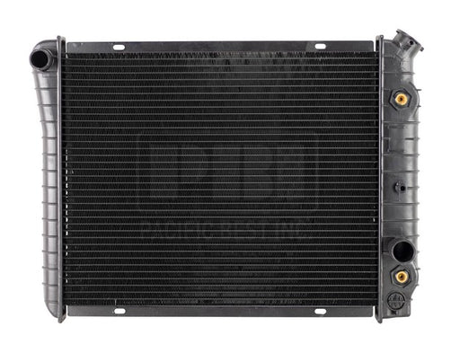 Radiator Pacific Auto Company PR0965A