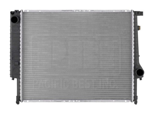 Radiator Pacific Auto Company PR0973A