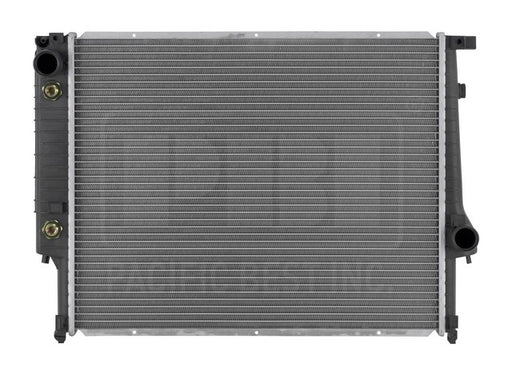 Radiator Pacific Auto Company PR0975A