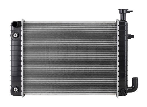 Radiator Pacific Auto Company PR0977A