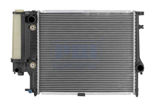 Radiator Pacific Auto Company PR0979A