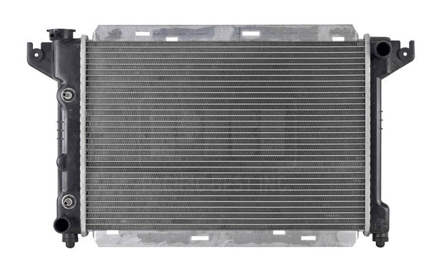Radiator Pacific Auto Company PR0980A