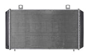 Radiator Pacific Auto Company PR1000A