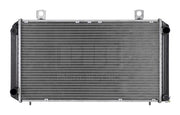 Radiator Pacific Auto Company PR1000A