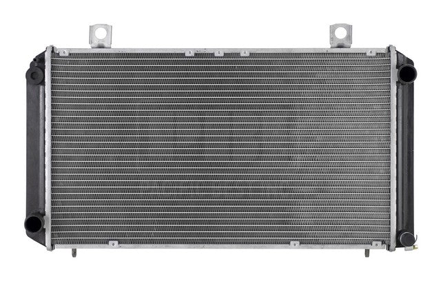 Radiator Pacific Auto Company PR1000A