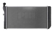 Radiator Pacific Auto Company PR1031A