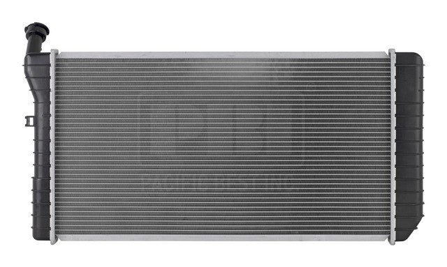 Radiator Pacific Auto Company PR1031A