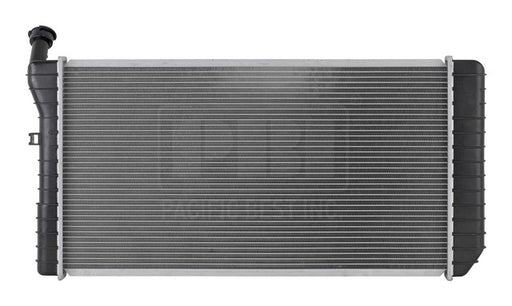 Radiator Pacific Auto Company PR1031A
