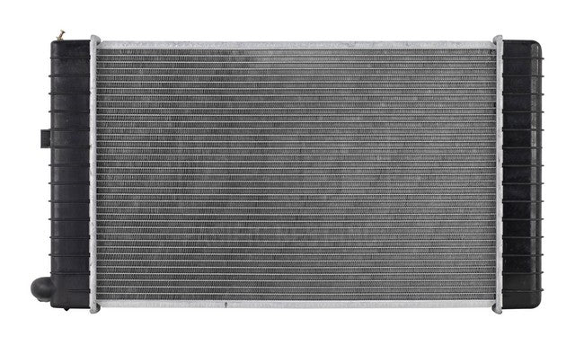 Radiator Pacific Auto Company PR1032A