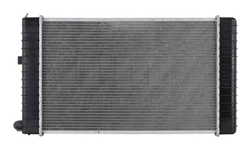Radiator Pacific Auto Company PR1032A