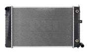 Radiator Pacific Auto Company PR1032A