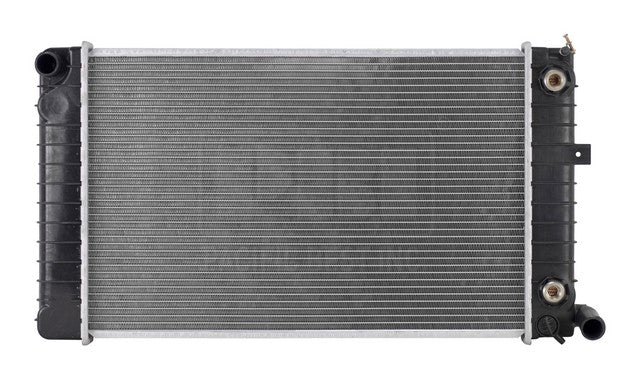 Radiator Pacific Auto Company PR1032A
