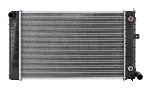 Radiator Pacific Auto Company PR1032A