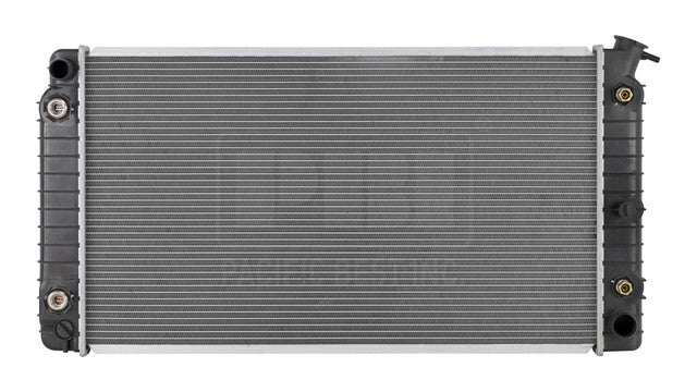 Radiator Pacific Auto Company PR1035A