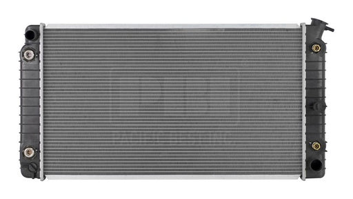 Radiator Pacific Auto Company PR1035A