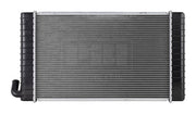 Radiator Pacific Auto Company PR1043A
