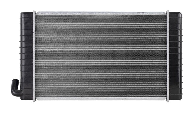 Radiator Pacific Auto Company PR1043A