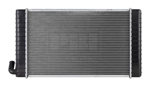 Radiator Pacific Auto Company PR1043A