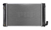 Radiator Pacific Auto Company PR1043A