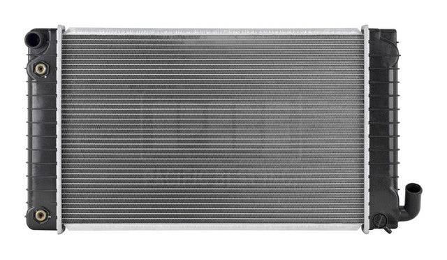 Radiator Pacific Auto Company PR1043A