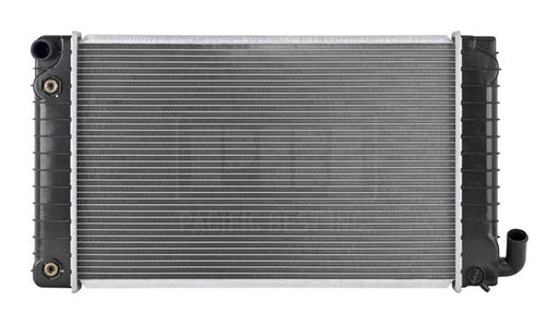 Radiator Pacific Auto Company PR1043A