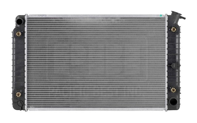 Radiator Pacific Auto Company PR1047A