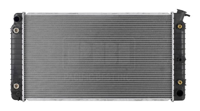 Radiator Pacific Auto Company PR1048A