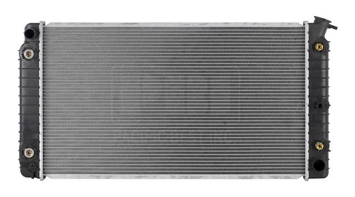 Radiator Pacific Auto Company PR1048A